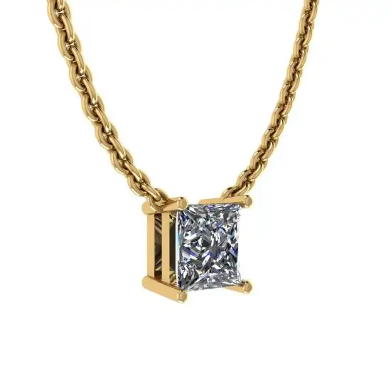 Princesa diamante hot sale